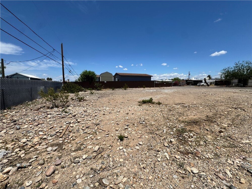 Photo of Mobile Home Lot