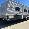 RV for Sale: 2007 HORNET 35F