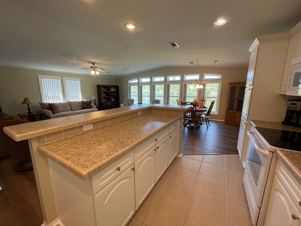Cypress Lakes Village