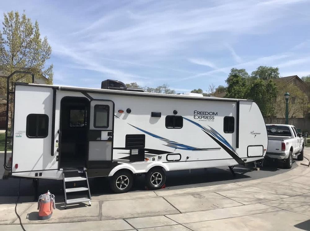 Photo of Rv