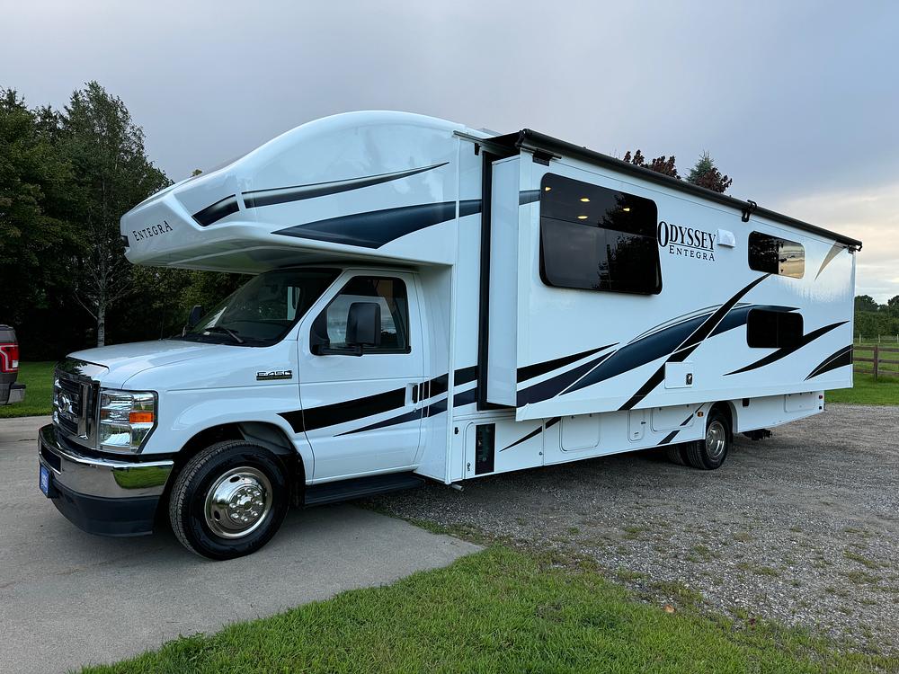 Photo of Rv