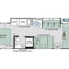 RV for Sale: 2018 FOUR WINDS 31Y