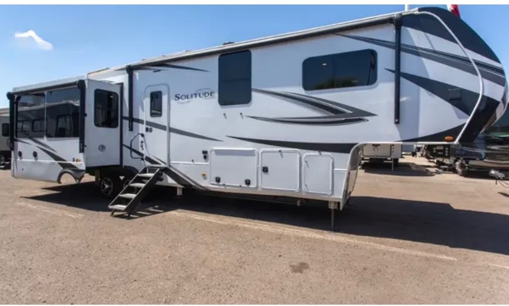 Photo of Rv