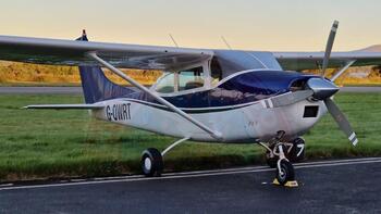 Thumbnail of aircraft