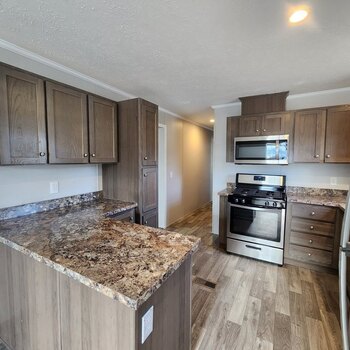 Thumbnail of mobile home