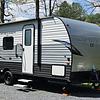 RV for Sale: 2021 AVENGER 16 FQ