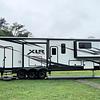 RV for Sale: 2021 XLR NITRO 405
