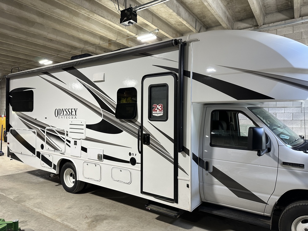 Photo of Rv