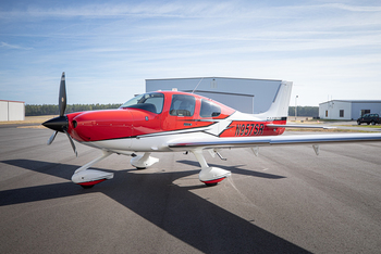 Thumbnail of aircraft