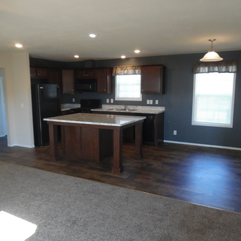 Thumbnail of mobile home