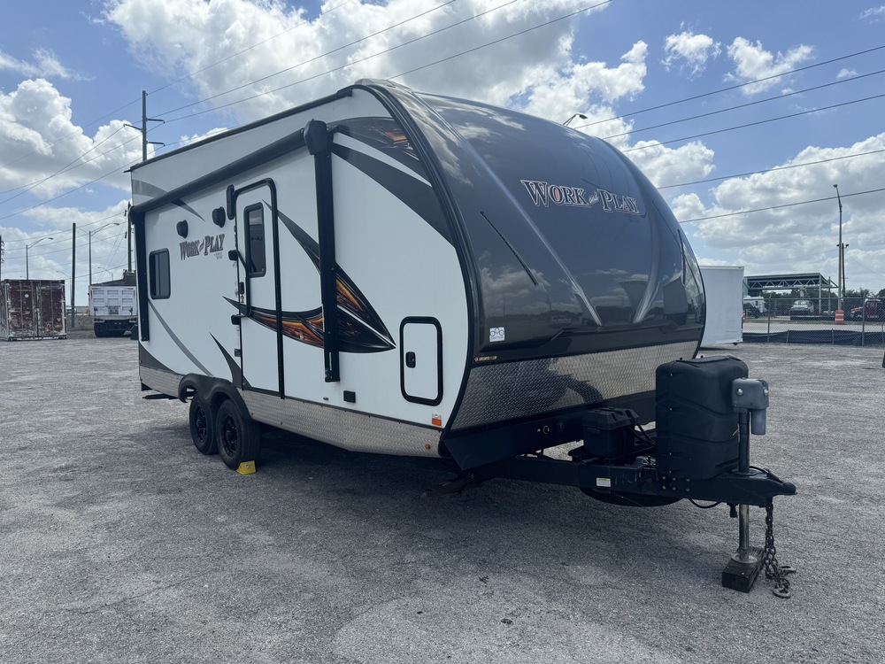 Photo of Rv