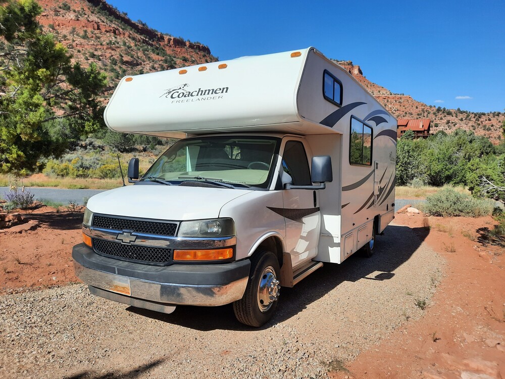 Photo of Rv