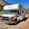 RV for Sale: 2011 FREELANDER 21QB
