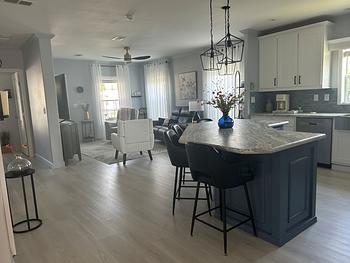 Jamaica Bay Village