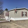 Mobile Home for Sale: 3 Bed 2 Bath 1992 Redman