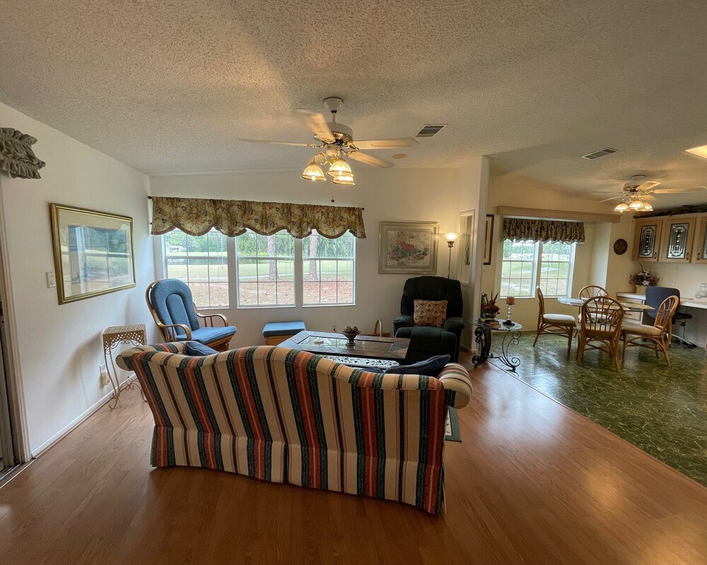 Cypress Lakes Village