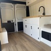 RV for Sale: 2014 Promaster 1500