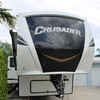 RV for Sale: 2019 CRUSADER 315RSK