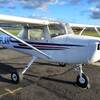 Aircraft for Sale: 1974 Cessna F-150 L Garmin