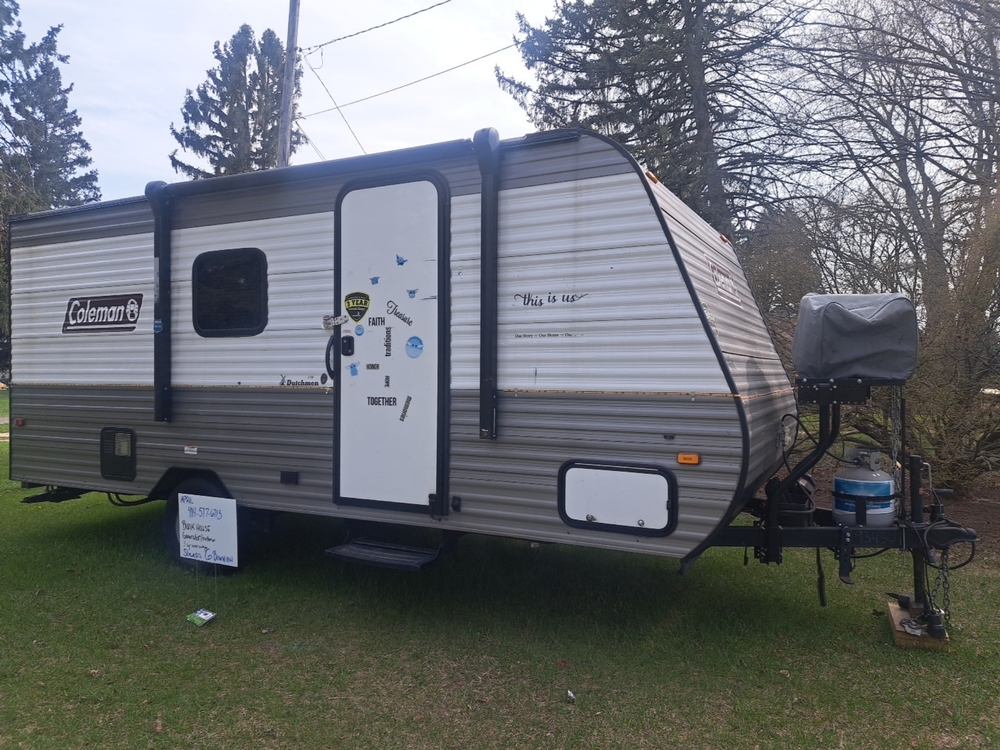 Photo of Rv