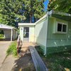 Mobile Home for Sale: Manufactured Home on Real Property - Single Wide Manufactured, Bandon, OR
