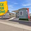 Mobile Home for Sale: 1 Bed 2 Bath 2022 Champion