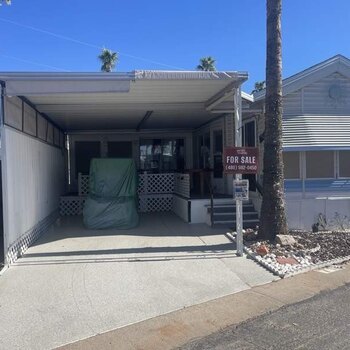 Thumbnail of mobile home
