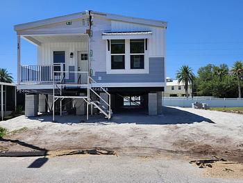 Thumbnail of mobile home