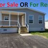 Mobile Home for Rent: 3 Bed 2 Bath 2026 Eagle River   Leola