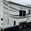 RV for Sale: 2013 ARCTIC FOX CLASSIC 22G