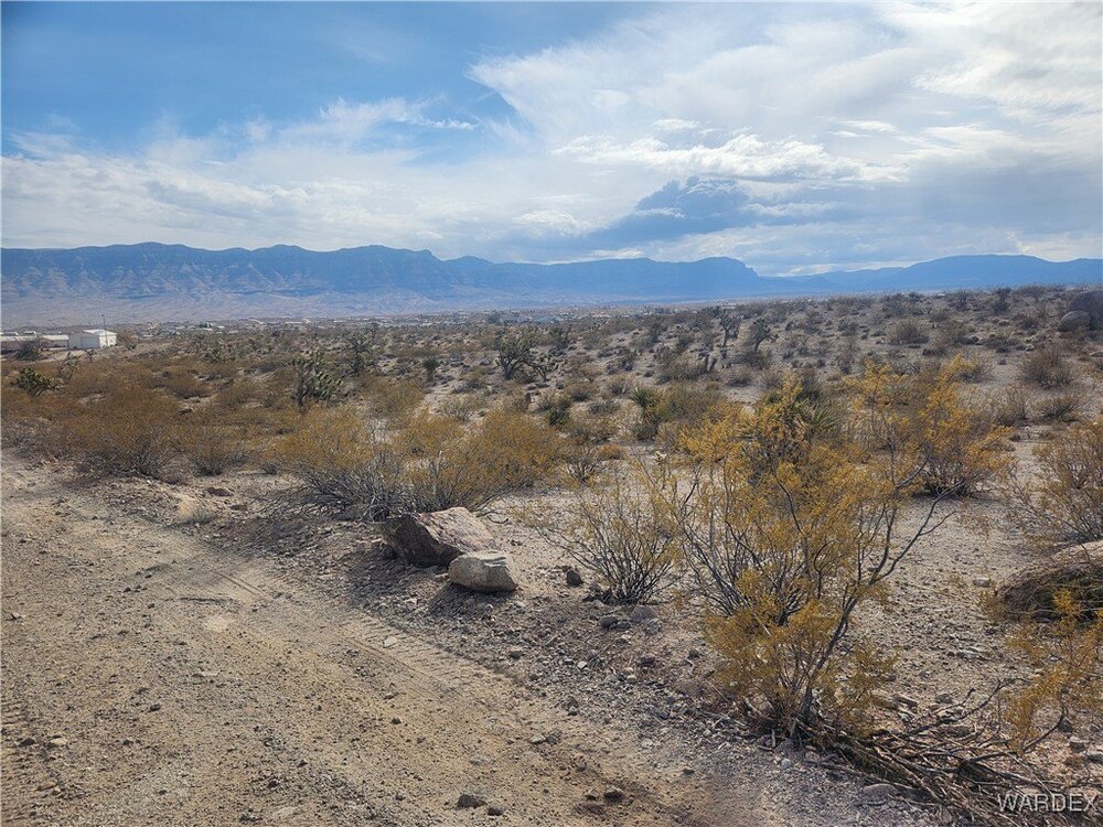 Photo of Mobile Home Lot