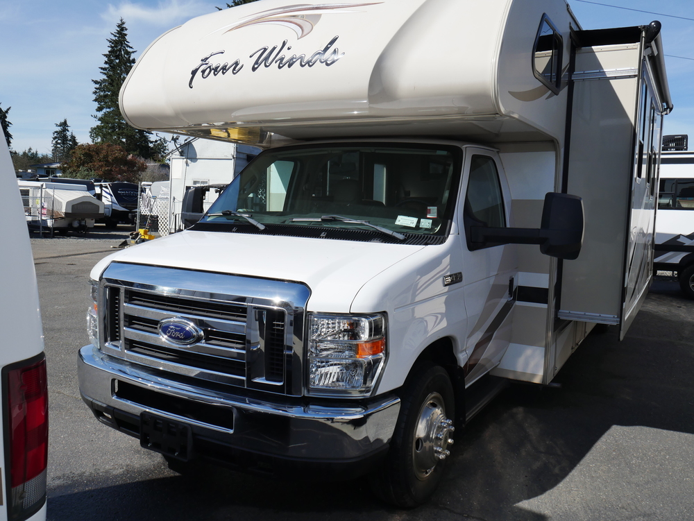 Photo of Rv