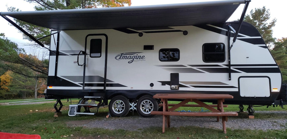 Photo of Rv