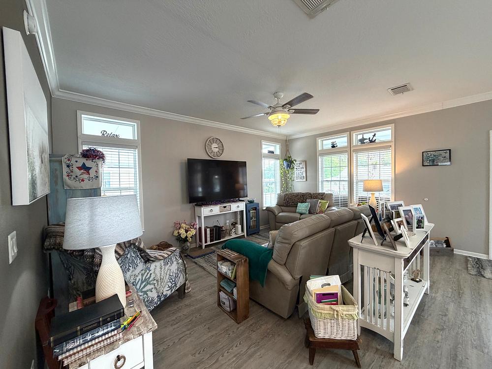 Rolling Greens Village