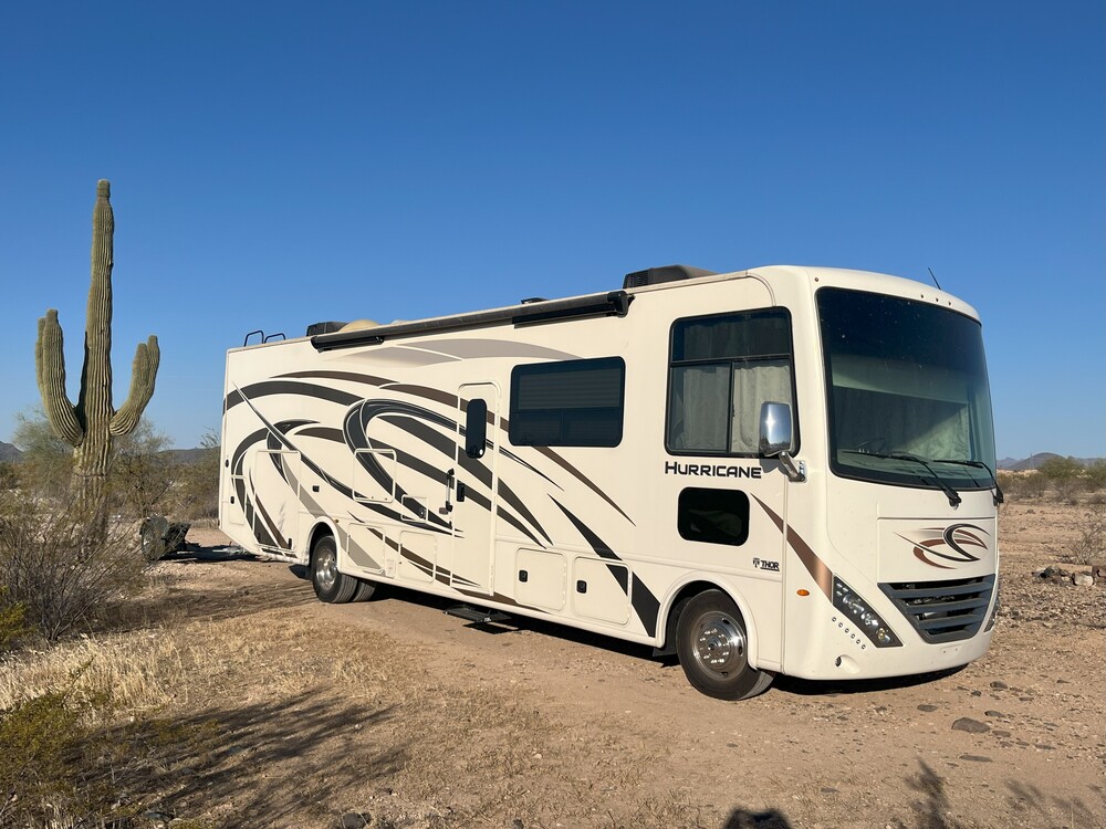 Photo of Rv