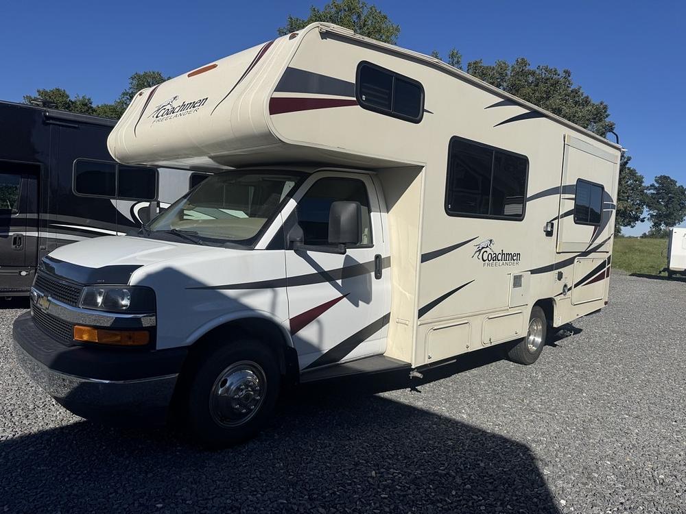 Photo of Rv