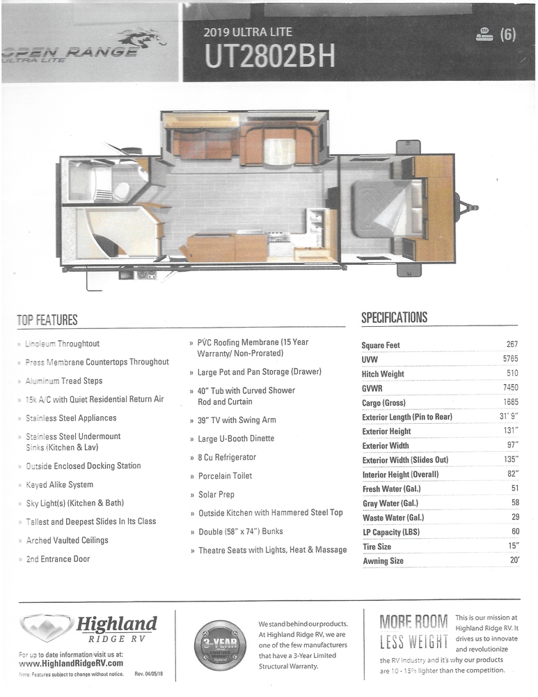 Photo of Rv
