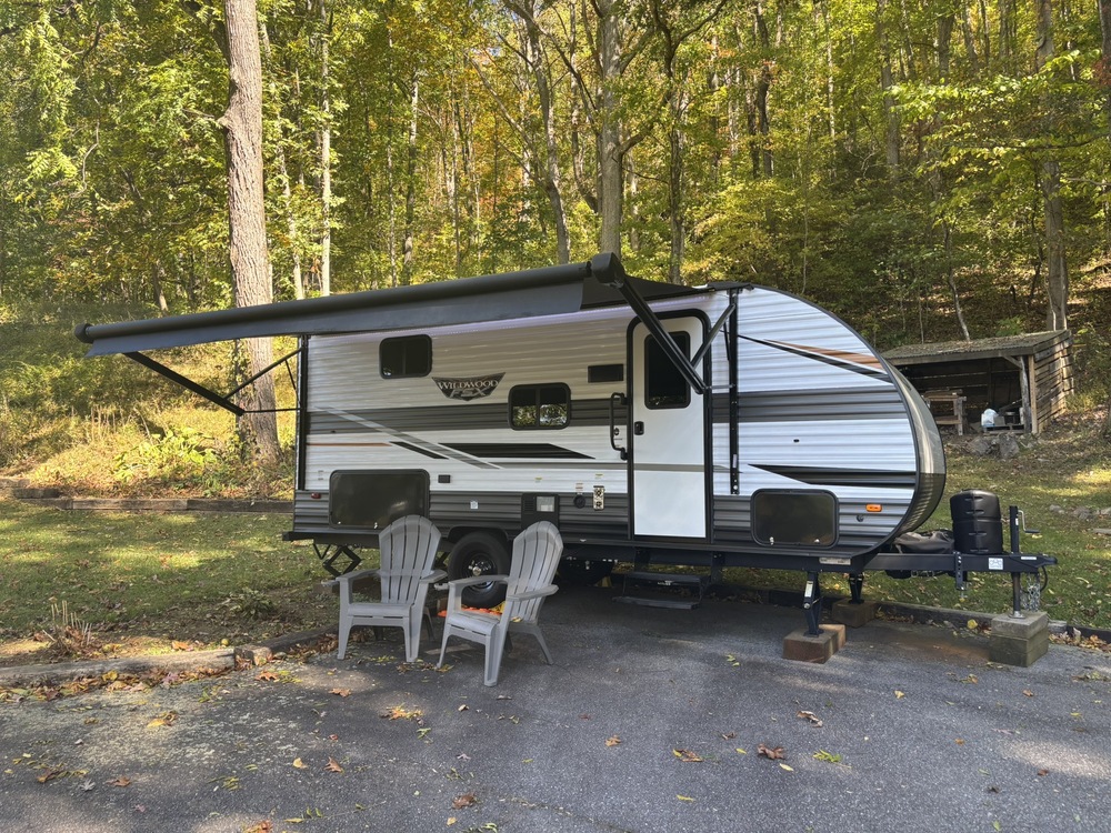 Photo of Rv
