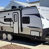 RV for Sale: 2022 SPRINGDALE 202QB