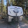 RV for Sale: 2018 TIMBER RIDGE MOUNTAIN SERIES 24RLS