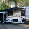 RV for Sale: 2023 SPRINTER LIMITED 3590LFT