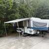 RV for Sale: 2008 FLEETWOOD 14
