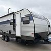 RV for Sale: 2023 AVENGER 25FLSLE
