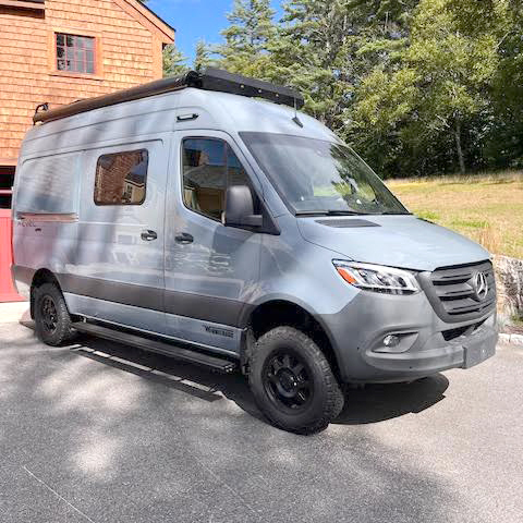 Photo of Rv