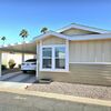 Mobile Home for Rent: 2 Bed 2 Bath 2024 Cavco   West
