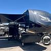 RV for Sale: 2025 PINNACLE 38FBRK