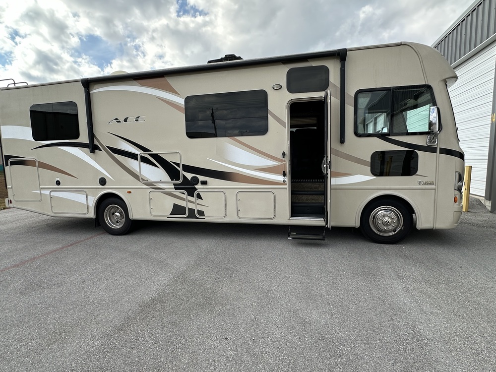 Photo of Rv
