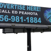 Billboard for Rent: Rt.73, Rt. 130, Rt. 70/38 Pennsauken NJ, Pennsauken Township, NJ