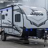 RV for Sale: 2022 JAY FEATHER MICRO 166FBS