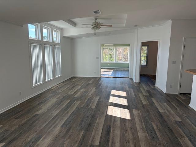 Cypress Lakes Village